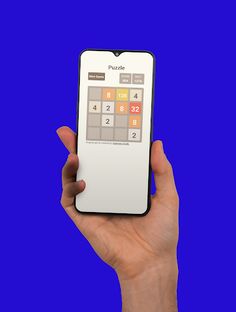 Puzzle - Screenshot 3