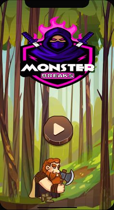 Monster Desert - Screenshot 2