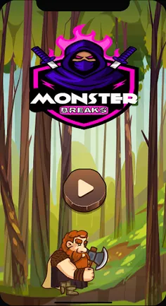 Monster Desert - Screenshot 2