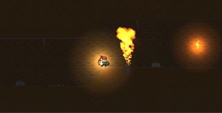 Bomber Tom - Screenshot 2