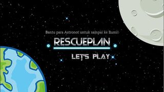 Rescueplan - Screenshot 1