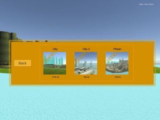 Helicopter Seeking - Screenshot 2