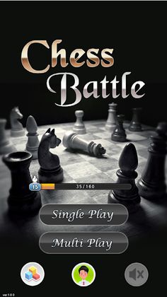 ChessBattle - Screenshot 1