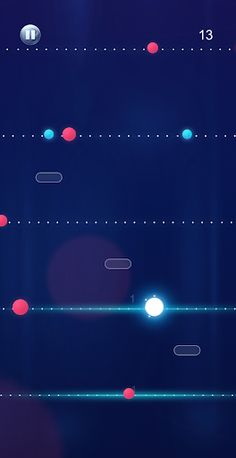 Jump Lines - Screenshot 3