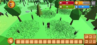 TopyBlo - Screenshot 1