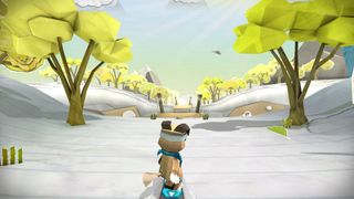 Shred It! - Screenshot 1