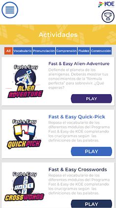 KOE Plus - Screenshot 1