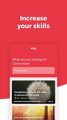 Challenge 100mn pour la vie - Screenshot 2