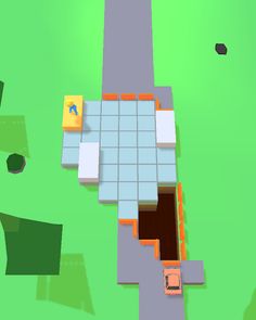 Road Repair - Screenshot 1