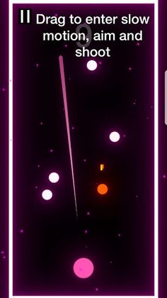 Dragshot - Screenshot 2