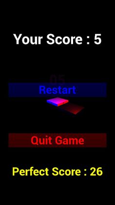 Move the ball correctly - Screenshot 3