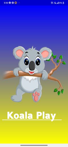 Coin Koala - Screenshot 1