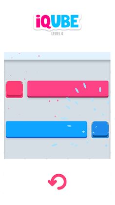 iQube - Screenshot 4