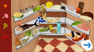 Cooking with Hungry Bears - Screenshot 2