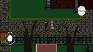 An Old Man's Experience - Screenshot 2