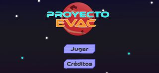Proyecto EVAC - Screenshot 2