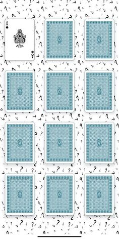 Unknown - Logic Game - Screenshot 1