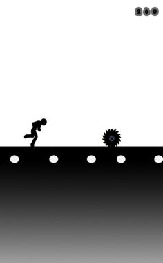 Stickmanrun - Screenshot 3