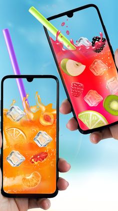 Boba DIY Make Bubble Tea Drink - Screenshot 3