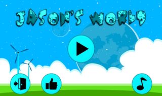 Jason's World - Screenshot 1
