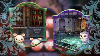 Funny Magician Owl Escape - Screenshot 1