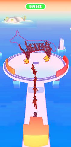 Humain builder - Screenshot 2