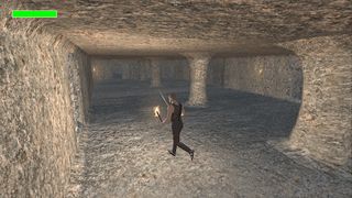 Cappadocian - Screenshot 2