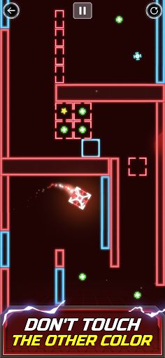 Astrogon - Screenshot 3