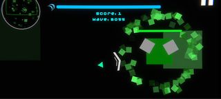 Accelerate - Screenshot 2