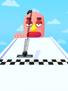 i need hair - Screenshot 4