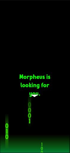 Red Pill Blue Pill - Screenshot 1