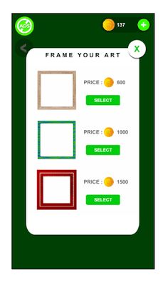 Spin Artist - Screenshot 4