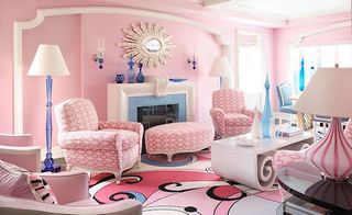 Pink Home Design : House Craft - Screenshot 2
