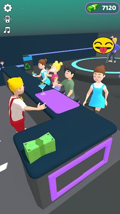 Drink And Dance - Screenshot 4