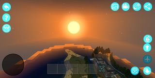 Death Island Craft - Screenshot 1