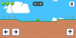 Slime Adventure - Screenshot 1