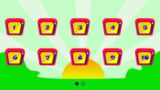 Shadow Finder For Kids - Screenshot 3