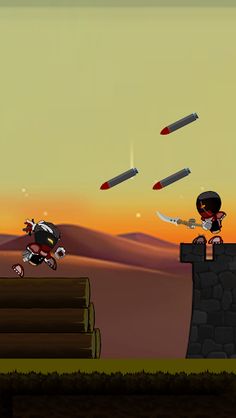 Supreme Sparta : Ghost Fight - Screenshot 4