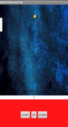 Ping Pong Master by Pradyum - Screenshot 1