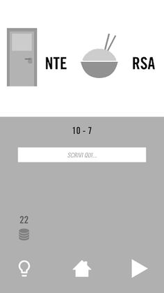 Rebus in italiano - Screenshot 4
