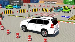 Car Parking Game: Driving Game - Screenshot 1