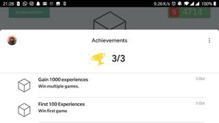 Elingo: English Vocabulary Gam - Screenshot 3