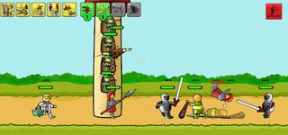 Ancient Wars - Screenshot 1