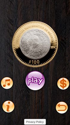 Flip Coin & Volados - Screenshot 4