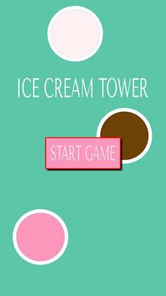 IceCreamTower - Screenshot 1
