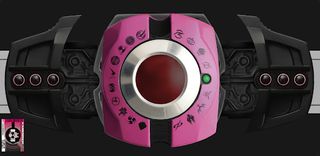 Decade Diend Neo Belt Systems - Screenshot 2