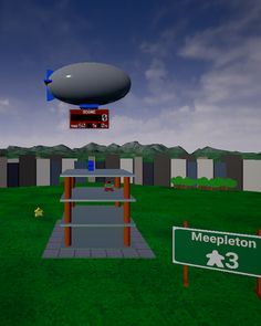 Kaiju Kaboom - Screenshot 2