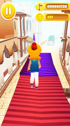 Cartoon Arabic-Games Challenge - Screenshot 4