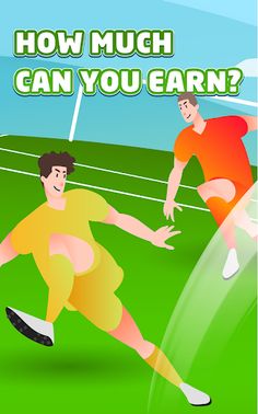 Challenge League - Screenshot 1