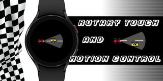 Wear Racing - Screenshot 2